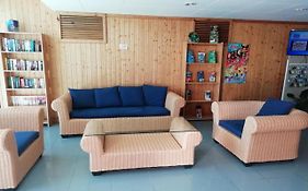 Apartamentos Puerto Bello
